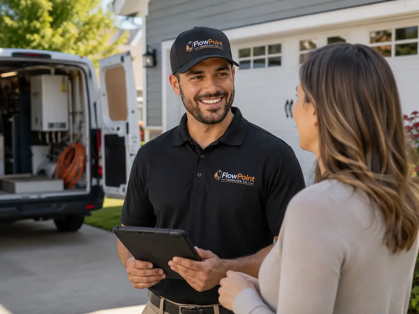 Tankless Water Heater Installation Redding, IA FAQs